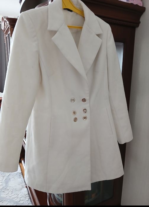 Куртки пальта б/у