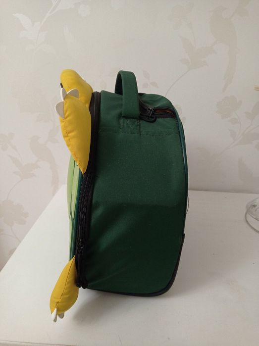 Валіза дитяча Samsonite із колекції Happy Sammies