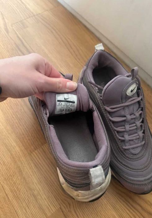 Sapatilhas Nike Air Max 97