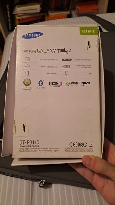 Samsung Galaxy Tab2 7.064586100384514123