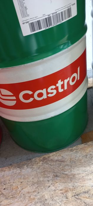 olej castrol 10w-40