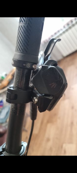 Scott Patron ST 900 Carbon Full (м) Електро велосипед