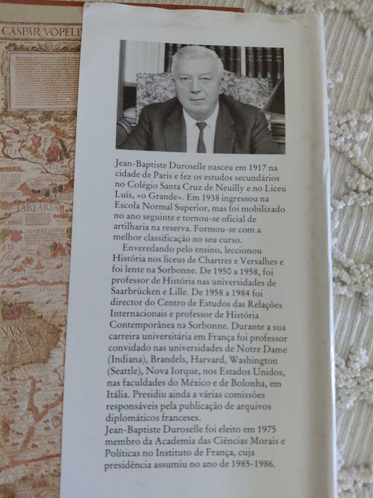História da Europa