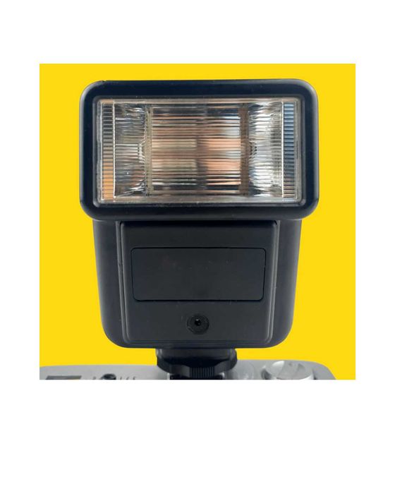 Cobra   Auto 150 фотоспалах вспишка