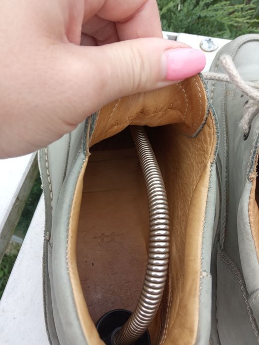 Чоловічі черевики Camel boots