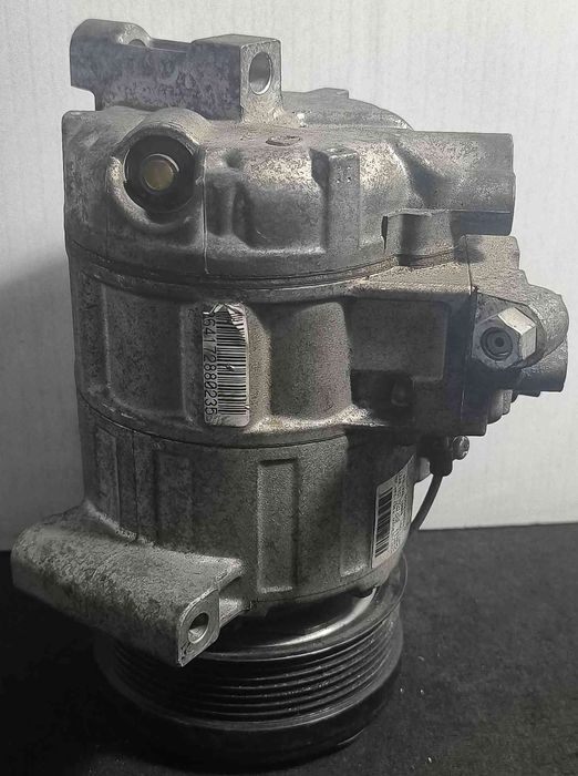 Compressor Ar Condicionado SUZUKI GRAND VITARA II (JT, TE, TD) ano 2006
