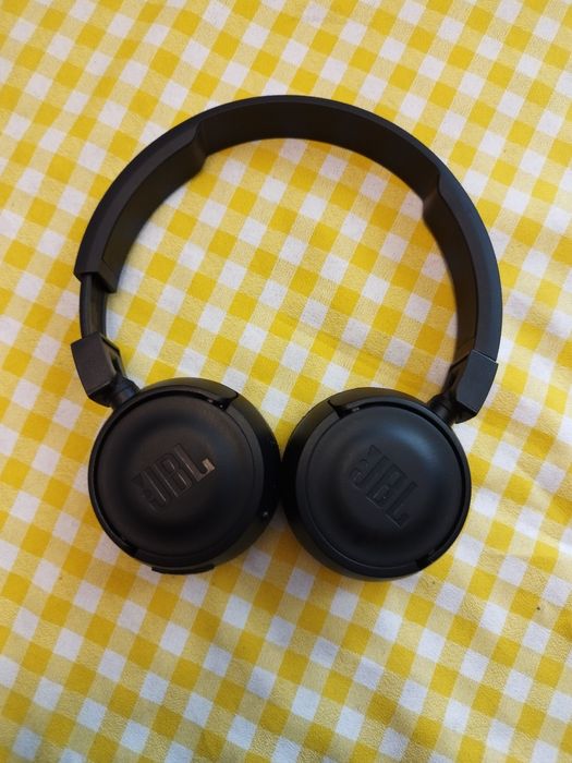 Słuchawki JBL stan bardzo dobry