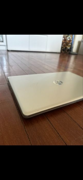 Portatil HP em bom funcionamento