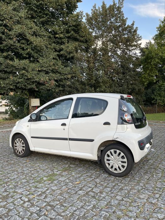 Citroeen C1 1000cc