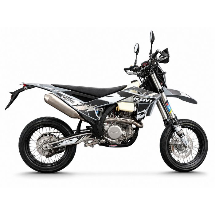 Kovi 300 PRO S (MOTARD)