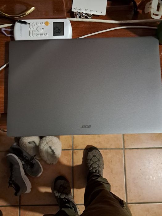 Portátil Acer Aspire Lite 15  15.6" com 1 mes de uso e garantia