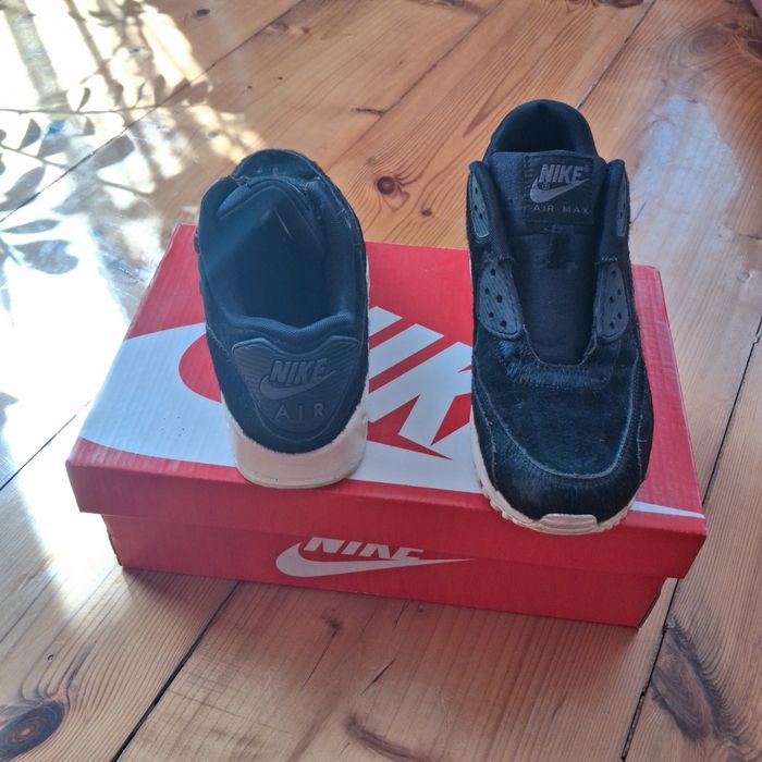!  Без Предоплати! Кросівки nike air max 95