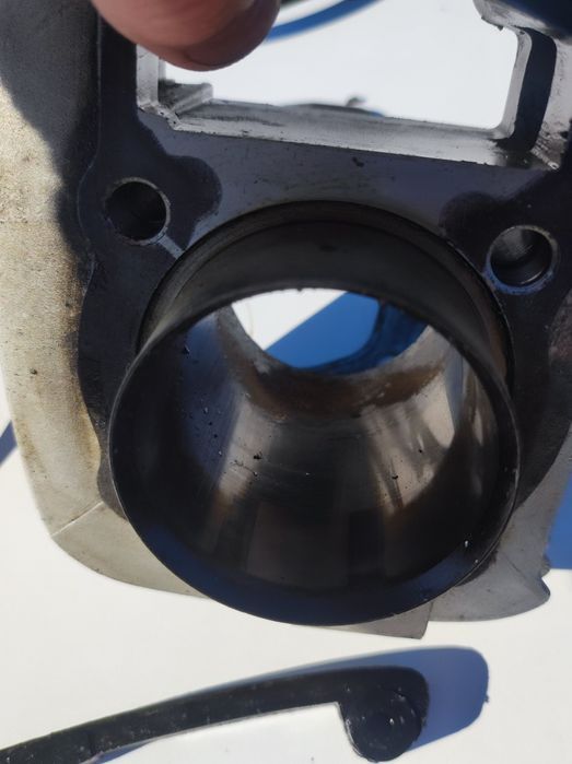 Daelim VT 125E shadow części tryb sprężyny rozrząd silnik