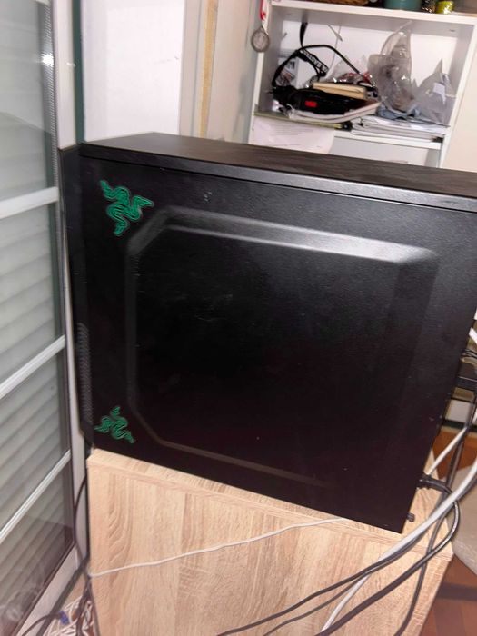 PC Gaming / Workstation