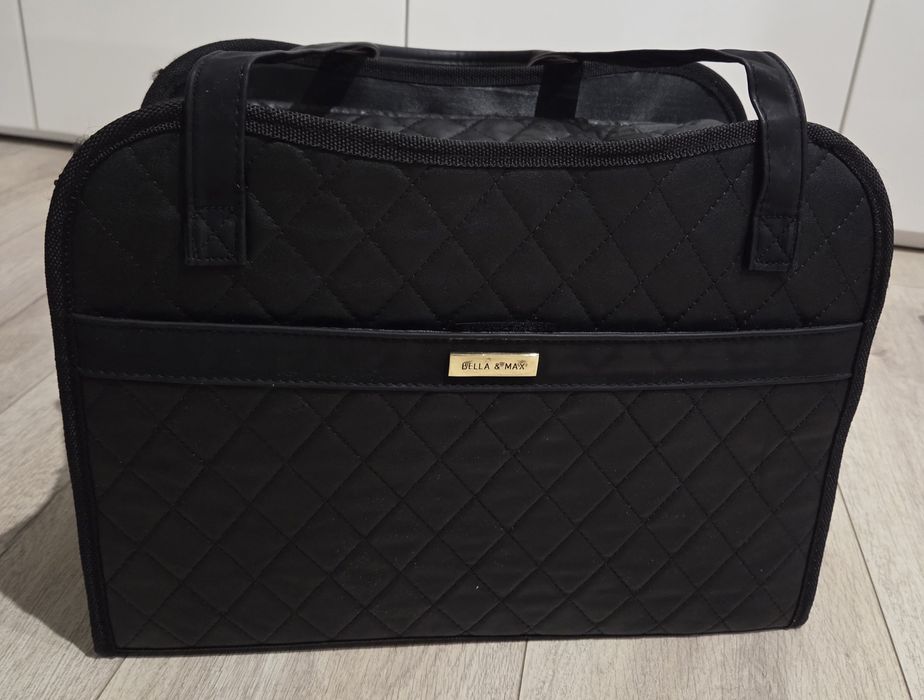 Torba/transporter dla kota/psa Bella&Max