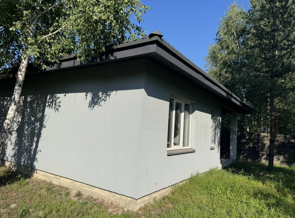 Продається окремий будинок