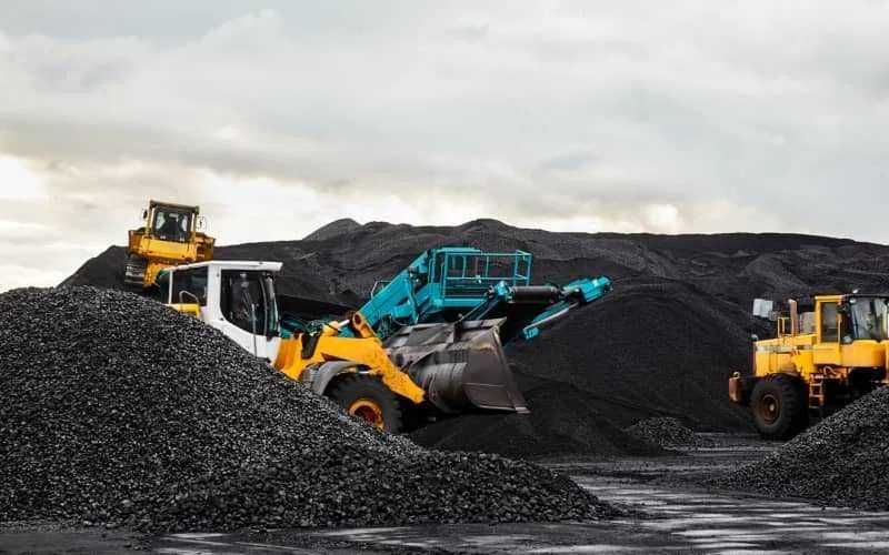 Ekogroszek Orzech Kostka