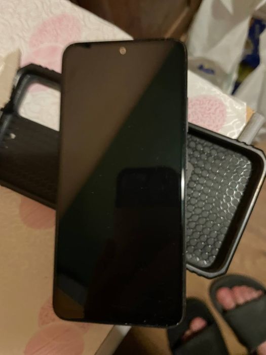 Redmi note 12s Global