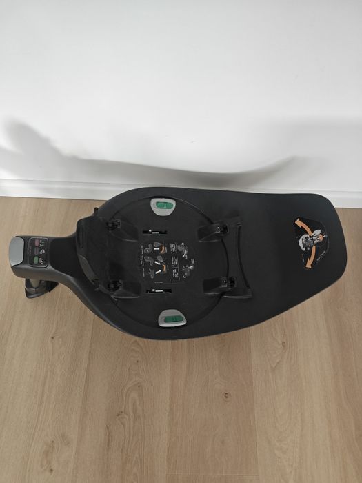 Fotelik samochodowy Cybex Cloud Z i-size + baza