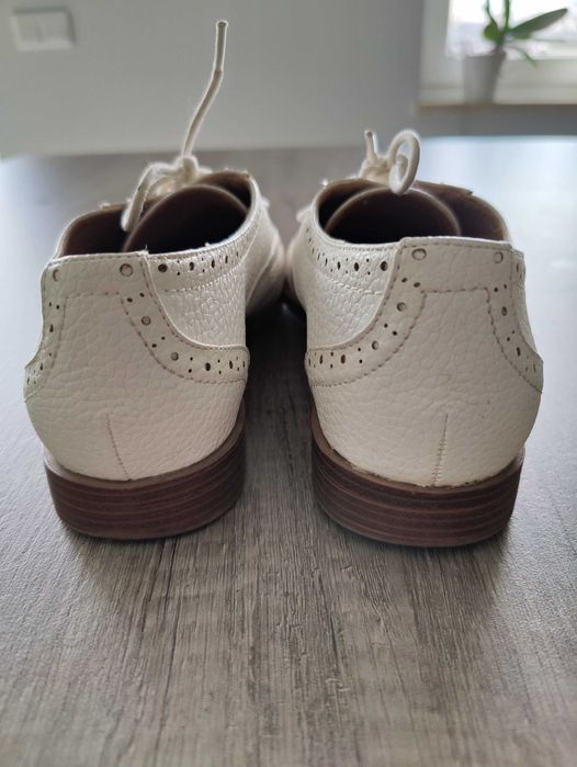 Oksfordki Marks & Spencer r. 38 UK 5