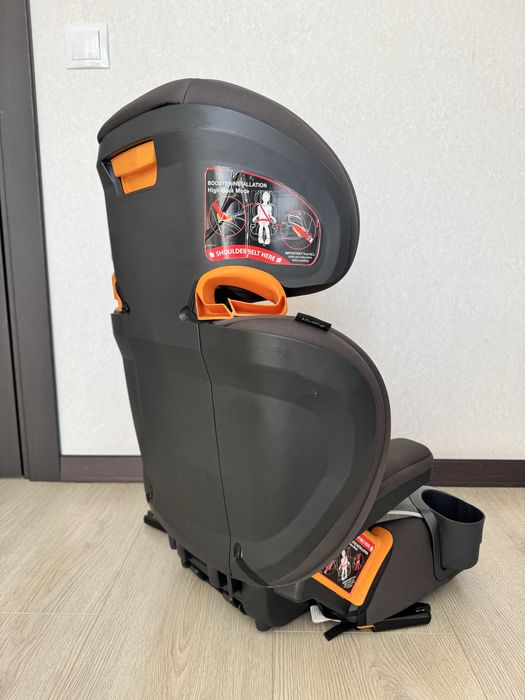 Автокрісло Chicco kidfit