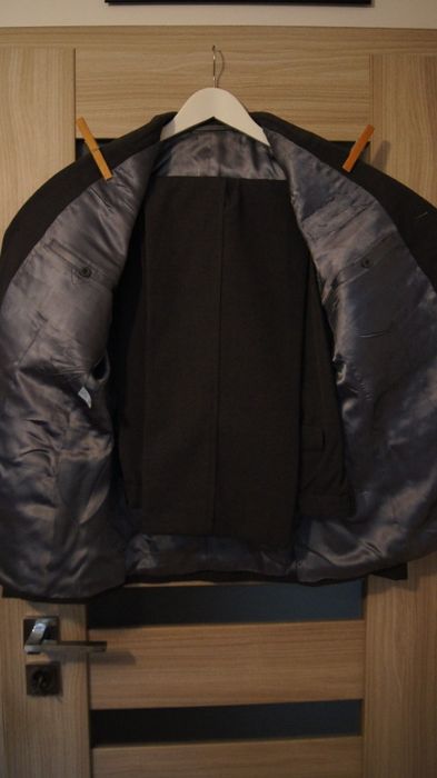 Mundur Podpułkownika Sił Powietrznych Ludowego Wojska Polskiego