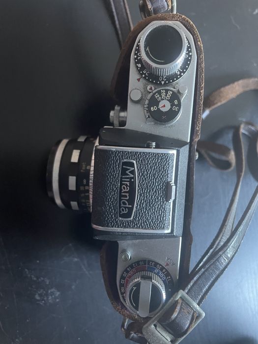 Miranda Camera63825204054401123