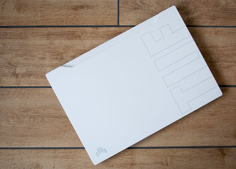 Portátil gaming Asus tuf dash f15