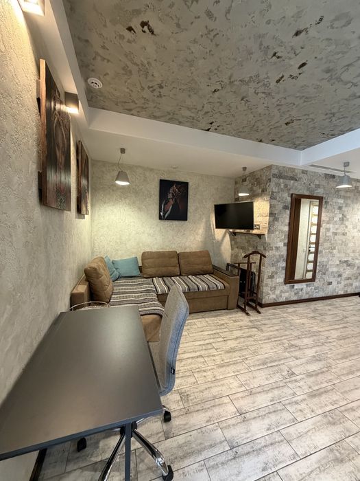 Аренда МОСТ СИТИ