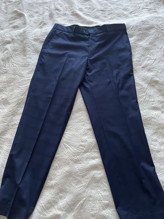 Костюм чоловічий