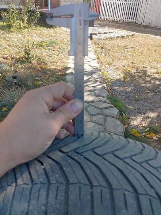 215 70 16 зимова