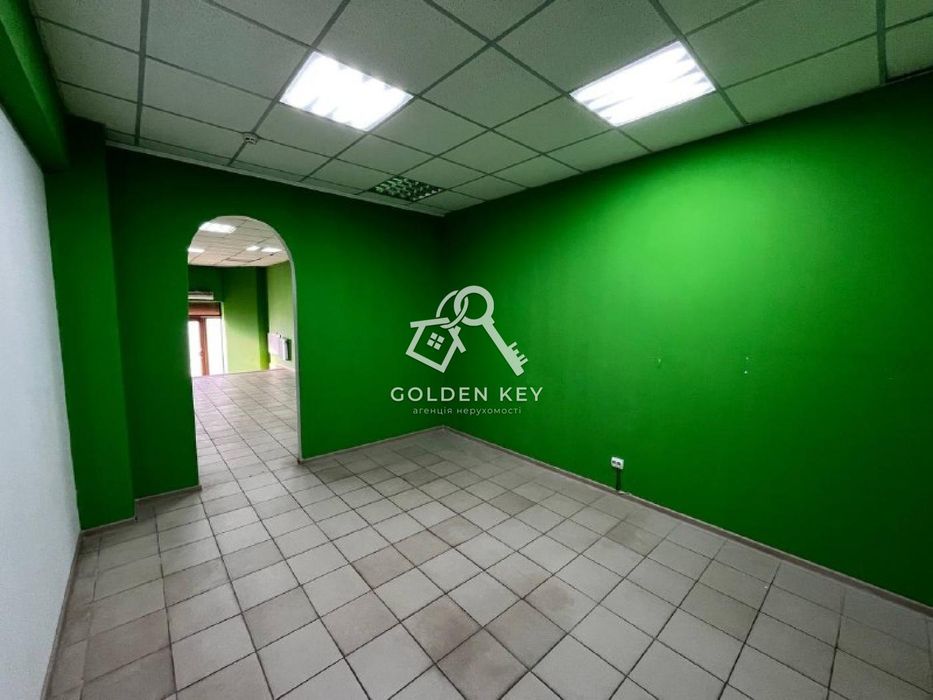 Продаж комерційної нерухомості, (офіс) Гірник, Пруди