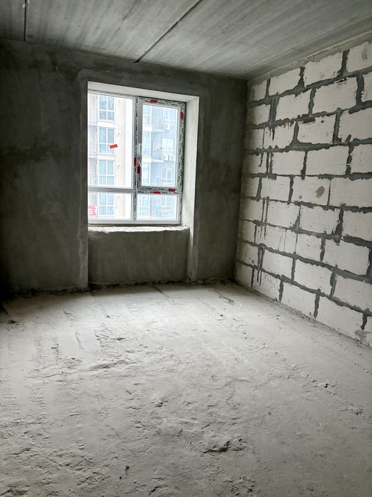 Продам квартиру 46 м2 ЖК Днепр. Брама 2