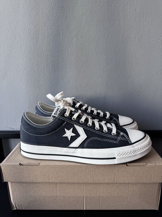 Кеди чоловічі Converse 42,5p