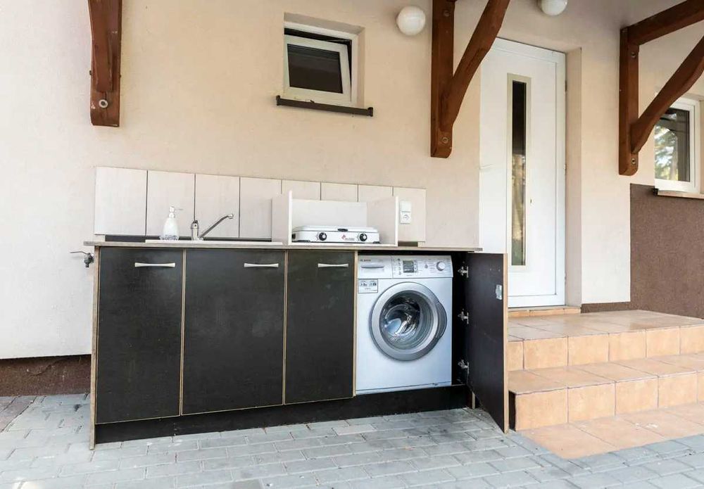 Boszkowo Noclegi OW Relaks jezioro mieszkanie 2-os. sezon 2026