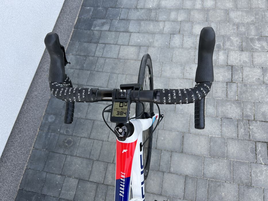 Focus Paralane Carbon