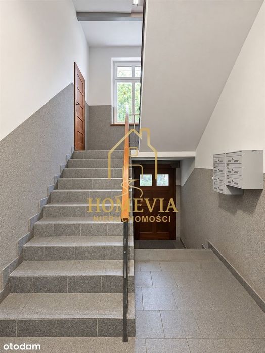 2 pokoje | 32 m² | Centrum Bytomia |