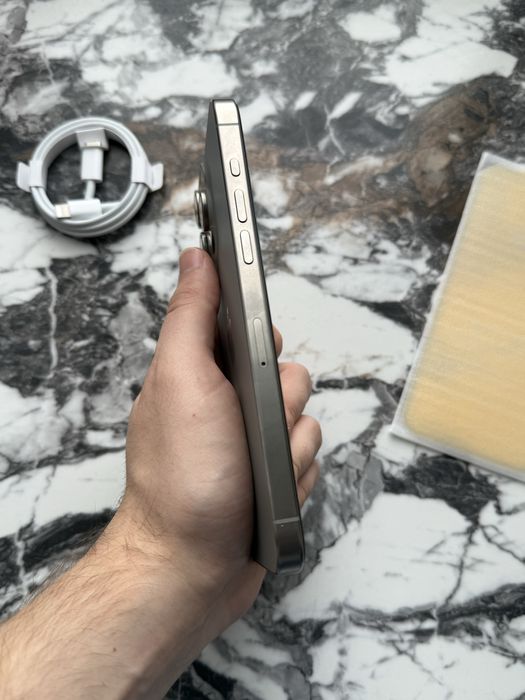 iPhone 15 Pro Max 256gb айфон 15 про мах