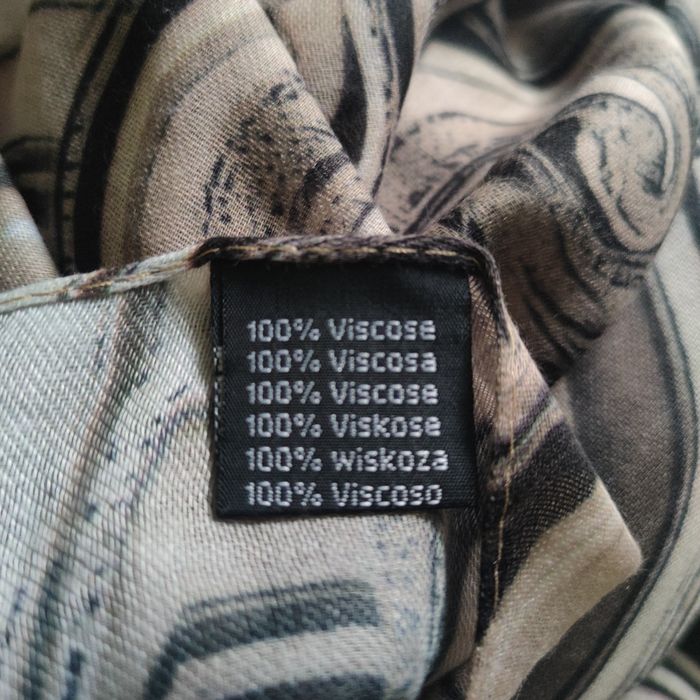 Chusta / szal / apaszka