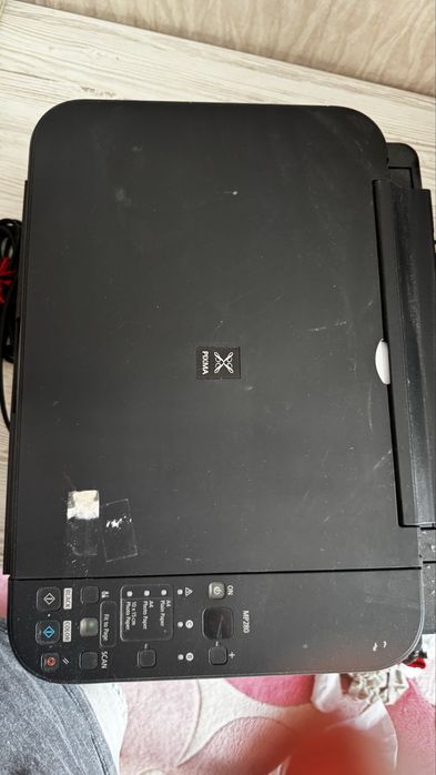 Продам принтер Canon MP280