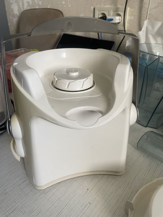 Соковыжималка Мулинекс