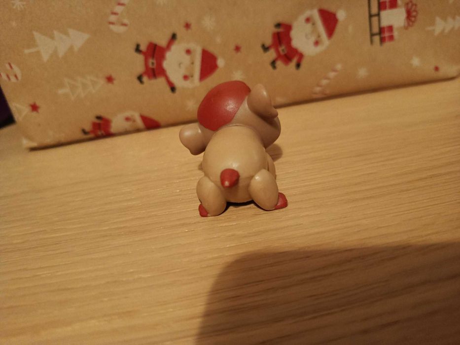 Littlest Pet Shop LPS – oryginalna figurka Hasbro, stare LPS