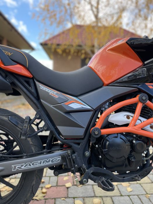 Продам Ідеальний Мотоцикл