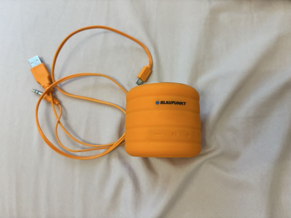 Głośnik Blaupunkt