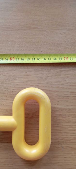 Grabki do piasku / ogrodu dla dzieci