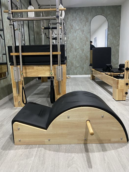 Conjunto Novo de Pilates