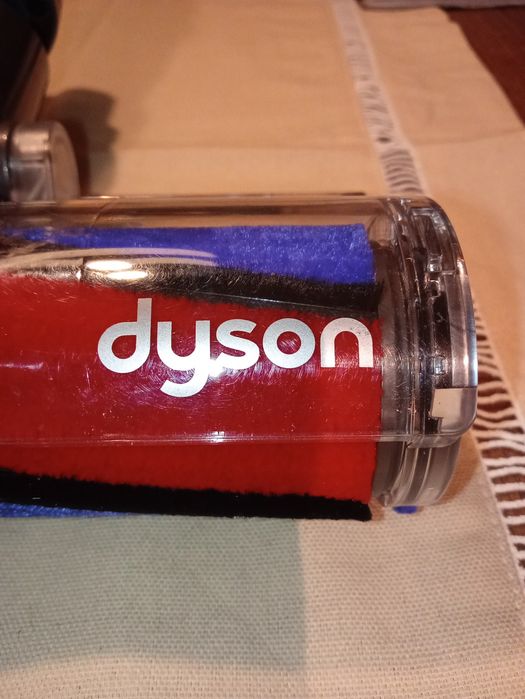 Orginalna szczotka Dyson soft roller