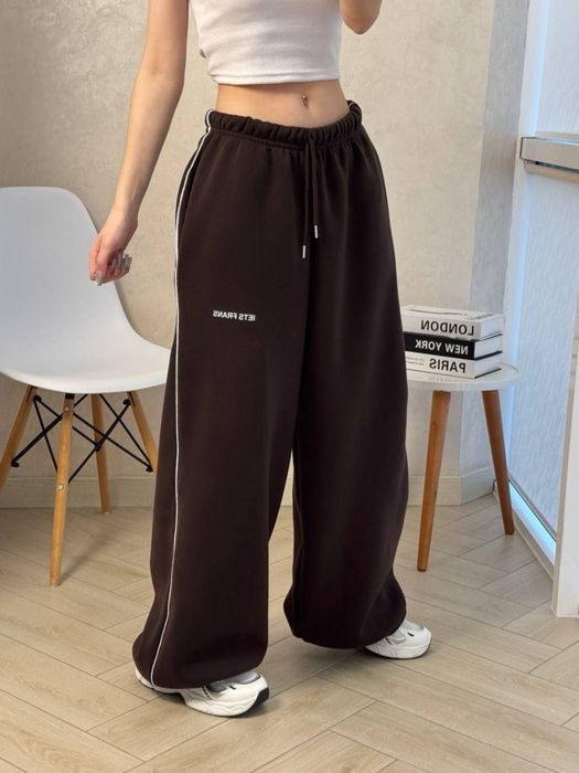 Утеплені штани для танців