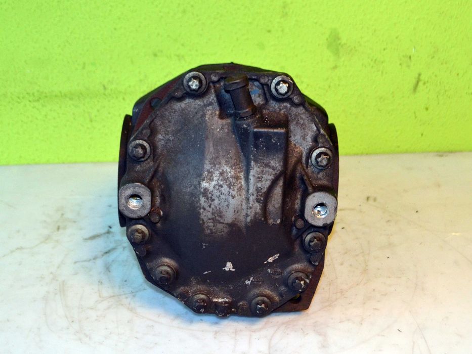 Dyferencjał Dyfer Tył MERCEDES C KLASA W203 2.2 CDI   2.65