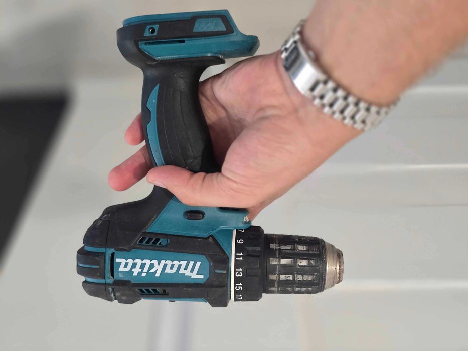 Wiertarko-Wkrętarka Makita DDF482 18V LXT | Body | Sprawna